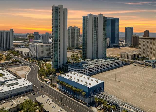 Property at 222 Karen Ave #1101, Las Vegas, NV 89109, 2 beds, 2 baths