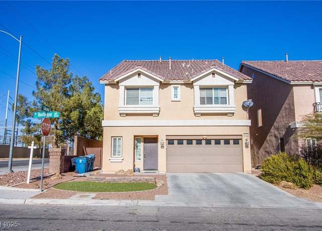 Property at 5186 Bootlegger Ave, Las Vegas, NV 89141, 4 beds, 3.5 baths