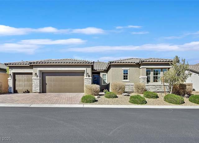 Property at 6232 Lautman Ridge Ct, Las Vegas, NV 89141, 4 beds, 2.5 baths