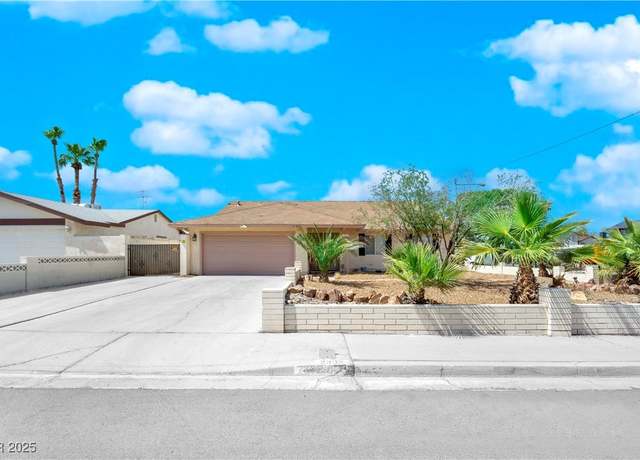 Property at 2302 Wagonwheel Ave, Las Vegas, NV 89119, 3 beds, 2 baths