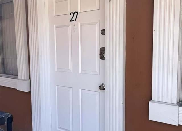 Property at 500 S 13th St Unit C27, Las Vegas, NV 89101, 2 beds, 1 bath