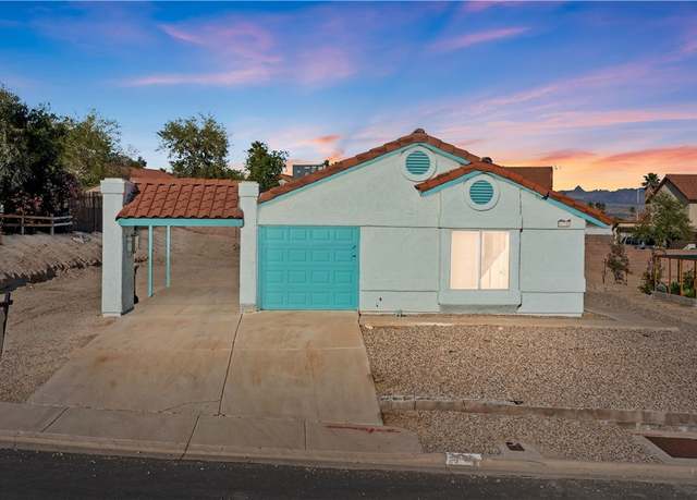 Property at 1775 Esteban Ave, Laughlin, NV 89029, 3 beds, 2 baths