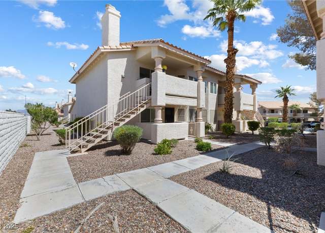 Property at 925 Boulder Mesa Dr #102, Las Vegas, NV 89128, 2 beds, 2 baths