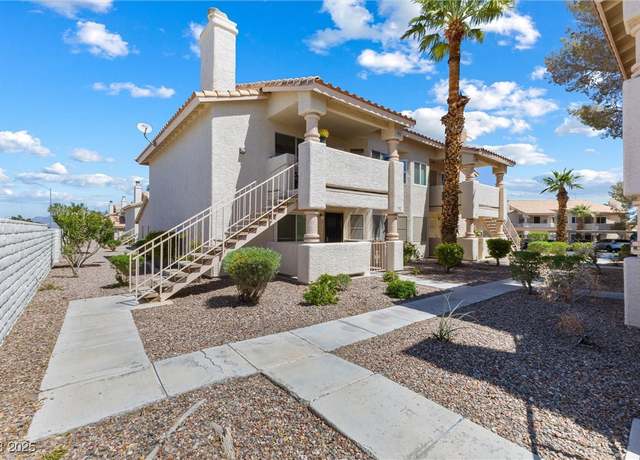Property at 925 Boulder Mesa Dr #102, Las Vegas, NV 89128, 2 beds, 2 baths