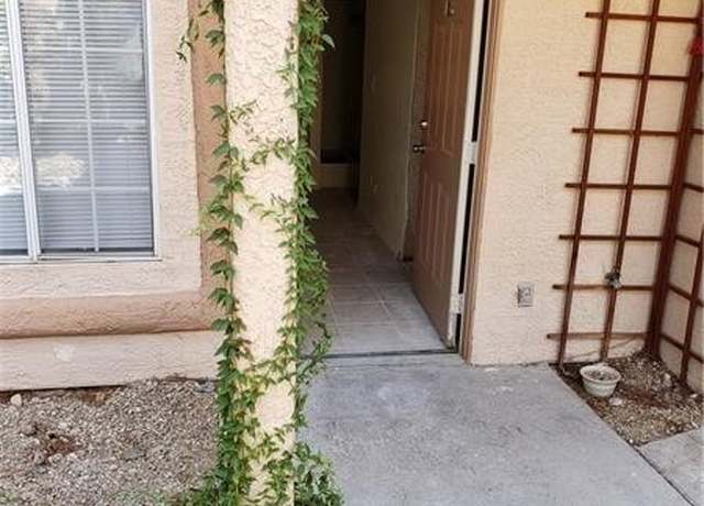 Property at 1608 N Torrey Pines Dr #103, Las Vegas, NV 89108, 2 beds, 1.5 baths