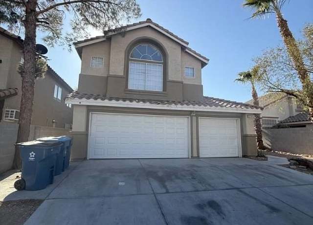 Property at 5115 Blossom Ave, Las Vegas, NV 89142, 5 beds, 3 baths