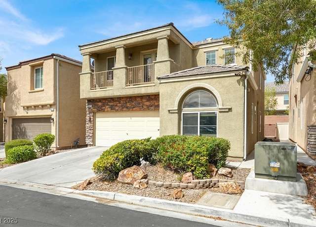 Property at 8015 Maple Park St, Las Vegas, NV 89131, 3 beds, 2.5 baths