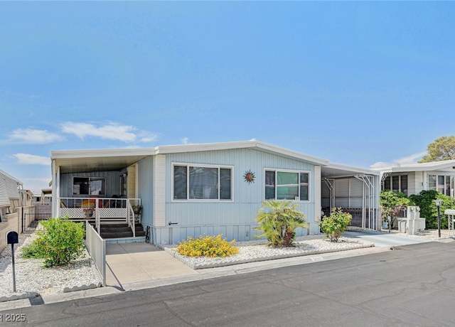 Property at 5107 Royal Ave #235, Las Vegas, NV 89103, 2 beds, 2 baths