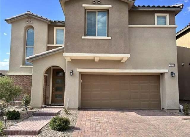Property at 3114 Molinos Dr, Las Vegas, NV 89141, 4 beds, 3.5 baths