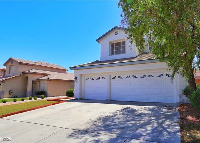 Property at 975 Leadville Meadows Dr, Henderson, NV 89052, 4 beds, 3 baths