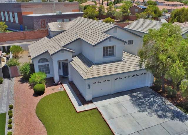 Property at 975 Leadville Meadows Dr, Henderson, NV 89052, 4 beds, 3 baths