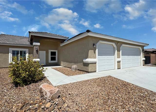 Property at 210 Magnolia Blvd, Pahrump, NV 89048, 3 beds, 2 baths