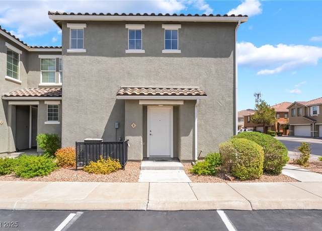 Property at 1362 Grass Creek Ave #3, Henderson, NV 89012, 2 beds, 2 baths
