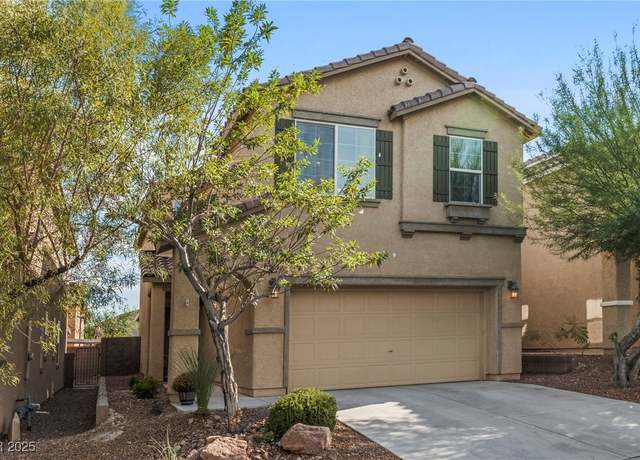 Property at 10841 Hunters Green Ave, Las Vegas, NV 89166, 3 beds, 2.5 baths