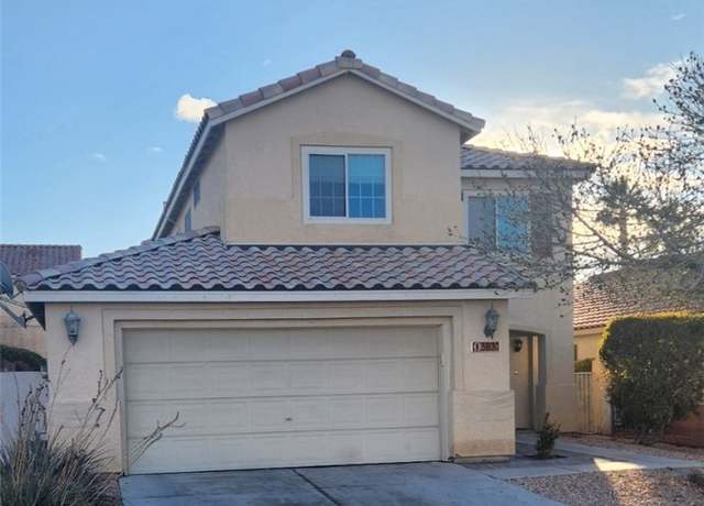 Property at 5830 Springmist St, North Las Vegas, NV 89031, 4 beds, 2.5 baths