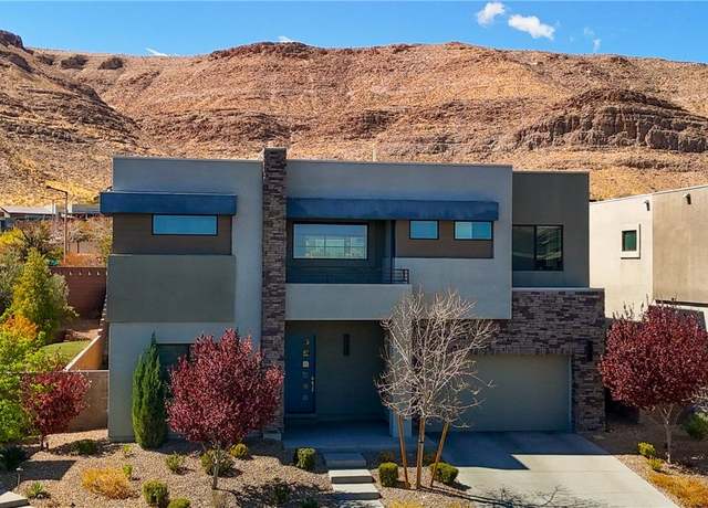 Property at 6197 Jewel Vista St, Las Vegas, NV 89135, 4 beds, 3.5 baths