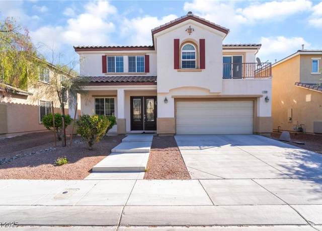 Property at 7098 Seabirds Pl, North Las Vegas, NV 89084, 5 beds, 3 baths