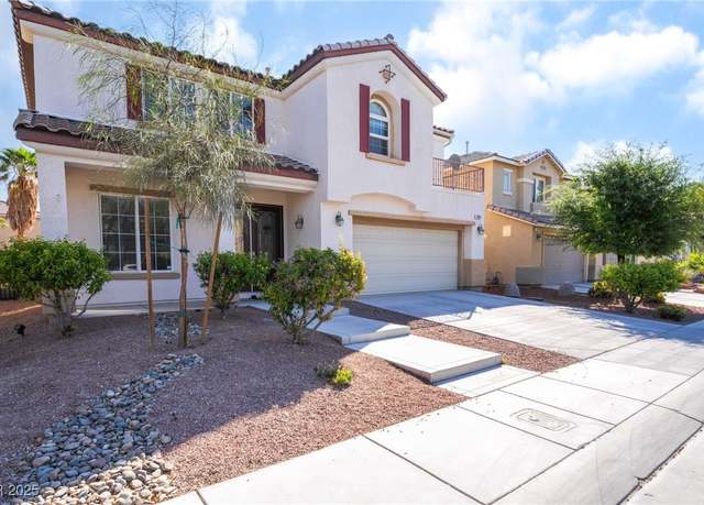 Property at 7098 Seabirds Pl, North Las Vegas, NV 89084, 5 beds, 3 baths