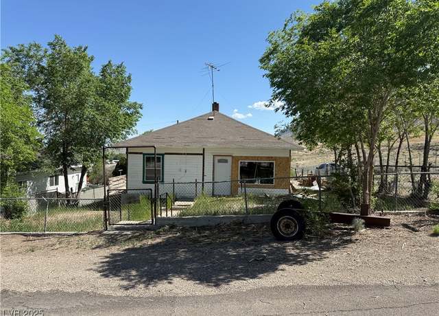 Property at 2 Avenue E, Mcgill, NV 89318, 3 beds, 1 bath
