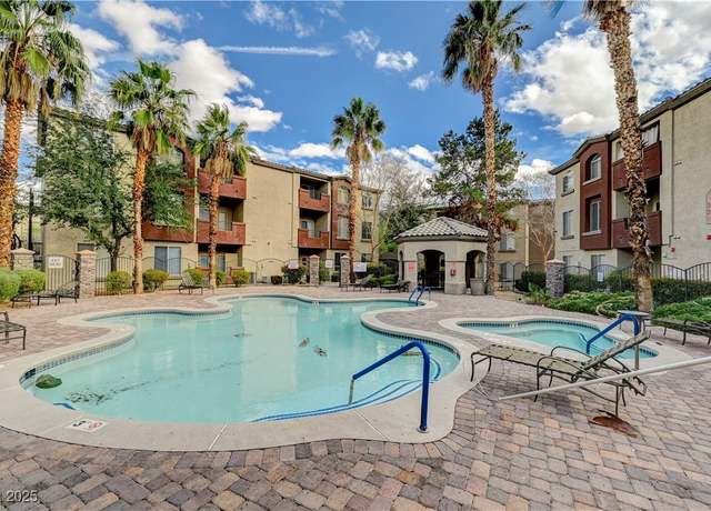Property at 4400 S Jones Blvd #1125, Las Vegas, NV 89103, 2 beds, 2 baths