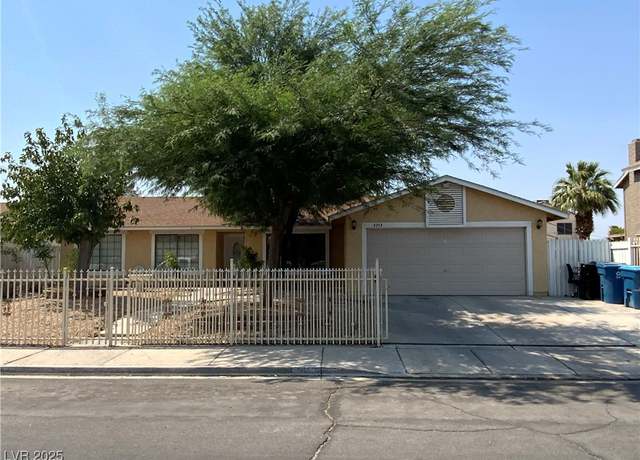 Property at 5753 E Monroe Ave, Las Vegas, NV 89110, 4 beds, 2 baths