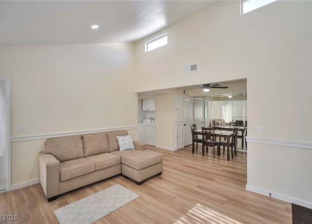 Property at 1701 E Katie Ave #8, Las Vegas, NV 89119, 2 beds, 2 baths