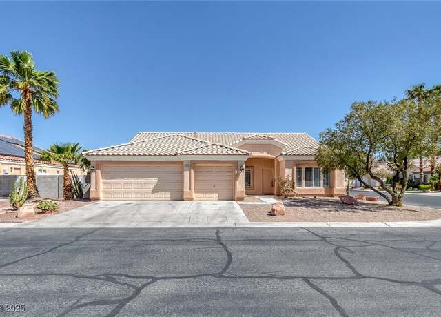 Property at 5808 Spinnaker Reach Ave, Las Vegas, NV 89130, 4 beds, 2 baths