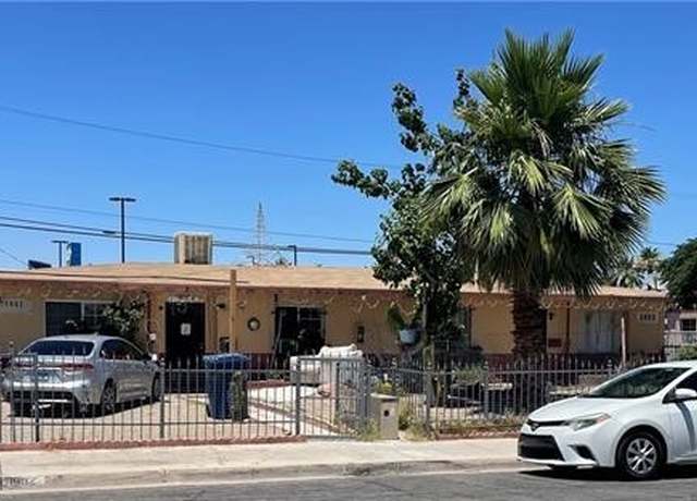 Property at 1902 Weldon Pl, Las Vegas, NV 89104, 4 beds, 2 baths