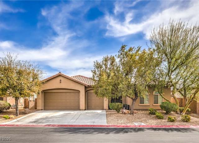 Property at 7264 Summer Duck Way, North Las Vegas, NV 89084, 3 beds, 2 baths