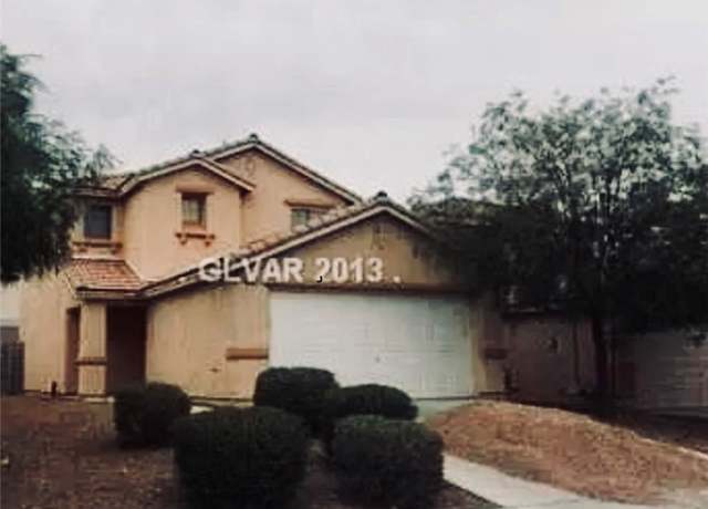 Property at 4732 Lone Grove Dr, Las Vegas, NV 89139, 3 beds, 2.5 baths
