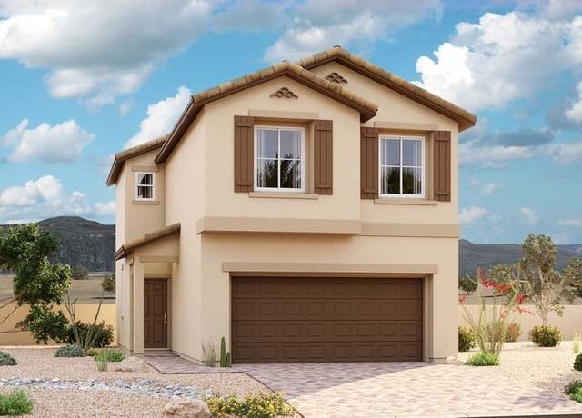Property at 7214 Banksia St, North Las Vegas, NV 89084, 3 beds, 2.5 baths
