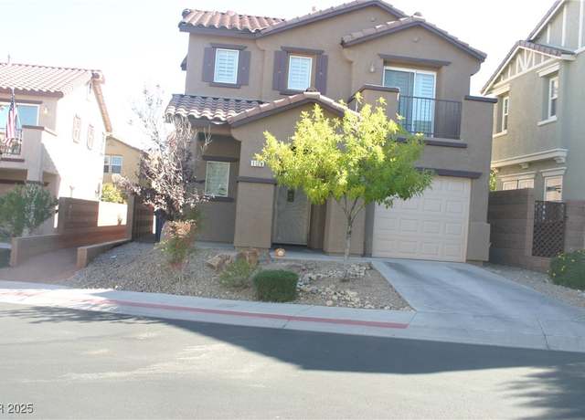 Property at 1158 Gecko Rd, Henderson, NV 89002, 3 beds, 2.5 baths