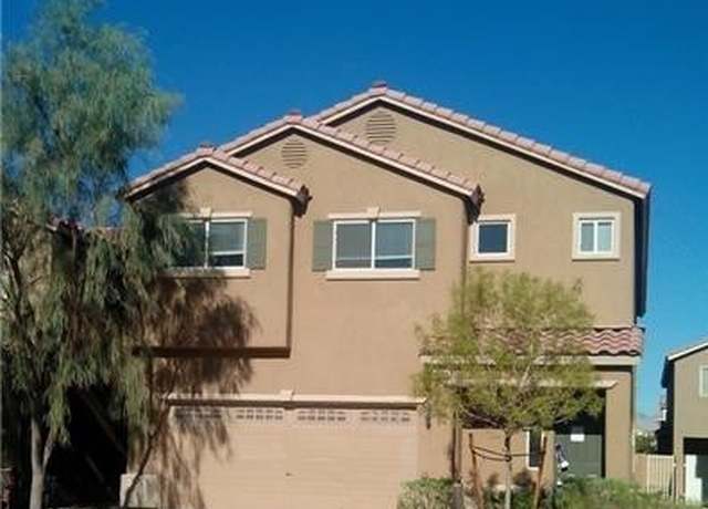 Property at 10371 Calypso Cave St, Las Vegas, NV 89141, 3 beds, 2.5 baths