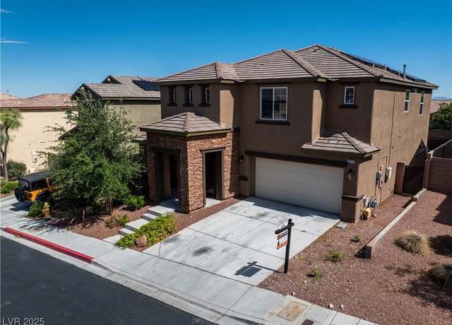 Property at 10373 Northern Hills Ave, Las Vegas, NV 89166, 4 beds, 2.5 baths