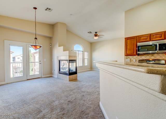 Property at 8717 Tom Noon Ave #101, Las Vegas, NV 89178, 2 beds, 2 baths