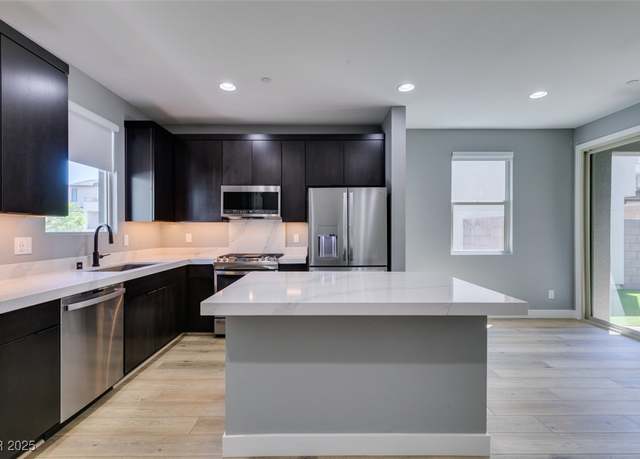 Property at 649 Tranquil Jade St, Las Vegas, NV 89138, 3 beds, 2.5 baths