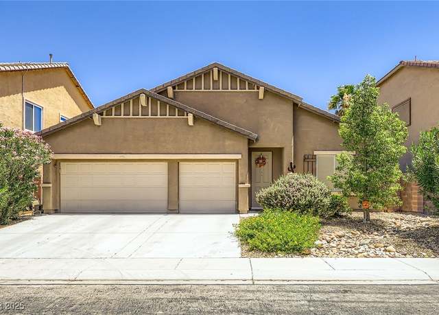 Property at 5528 Oatfield St, North Las Vegas, NV 89081, 4 beds, 2 baths
