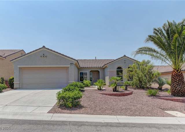 Property at 3013 Fort Stanwix Rd, Henderson, NV 89052, 2 beds, 2 baths