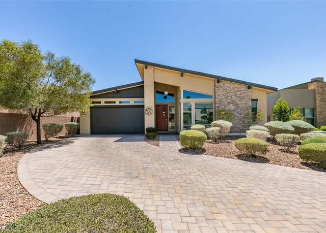 Property at 2957 Bexley Ridge Ct, Henderson, NV 89044, 3 beds, 2.5 baths
