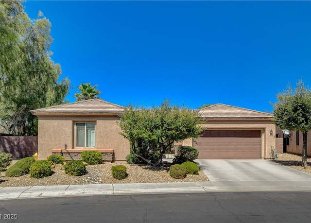 Property at 4095 Russian Rider Dr, Las Vegas, NV 89122, 4 beds, 3 baths