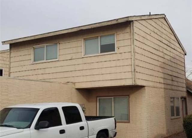 Property at 5126 Golden Ln Unit A, Las Vegas, NV 89119, 2 beds, 2 baths