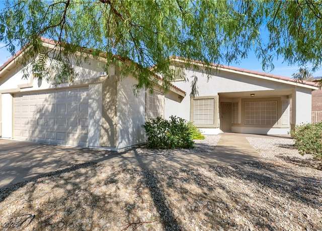 Property at 114 Whistler St, Henderson, NV 89012, 3 beds, 2 baths