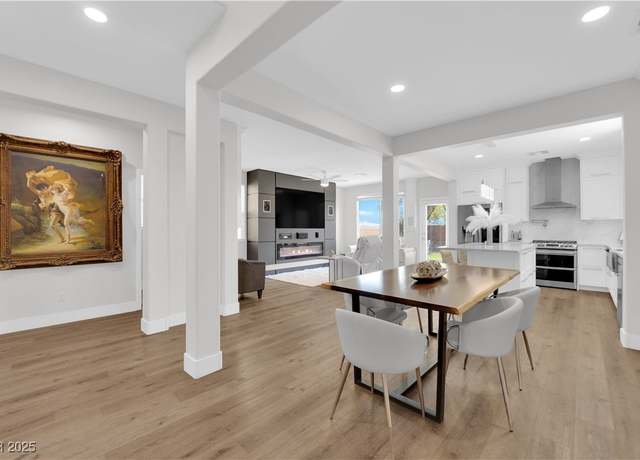Property at 7648 Ashby Gate St, Las Vegas, NV 89166, 3 beds, 2.5 baths