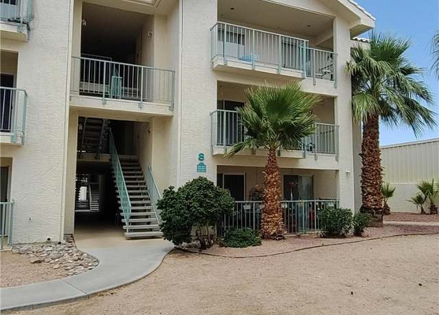 Property at 3550 Bay Sands Dr #2063, Laughlin, NV 89029, 1 bed, 1 bath