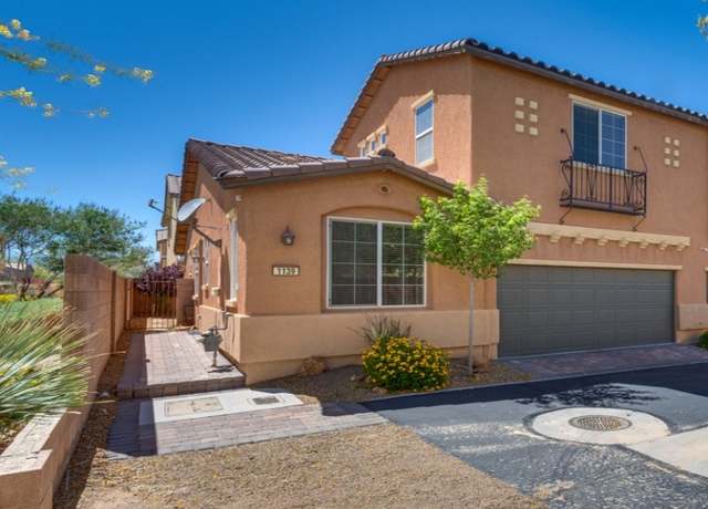 Property at 1139 Via Partito, Henderson, NV 89052, 3 beds, 3 baths