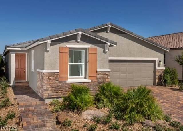 Property at 3434 Oristano Ln, Henderson, NV 89044, 3 beds, 2.5 baths