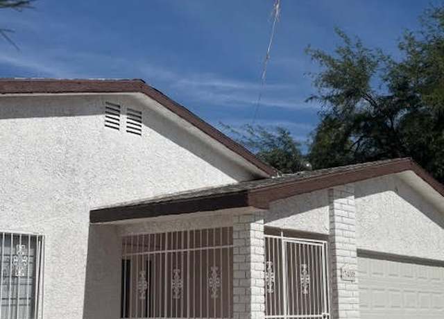 Property at 3480 E Hacienda Ave, Las Vegas, NV 89120, 4 beds, 2.5 baths