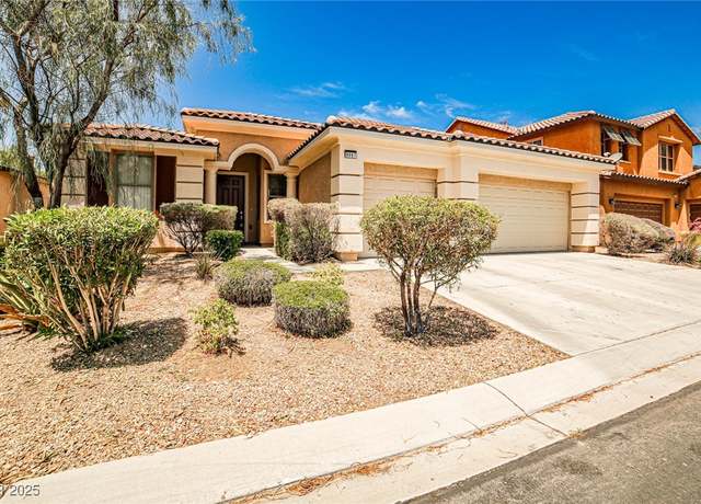 Property at 9987 Shiloh Heights St, Las Vegas, NV 89178, 3 beds, 3 baths