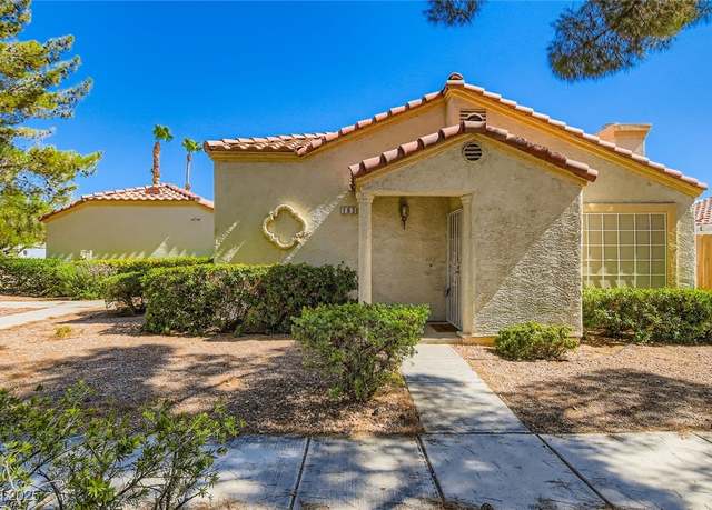 Property at 5425 Comchec Way #103, Las Vegas, NV 89108, 2 beds, 2 baths