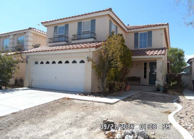 Property at 7621 Ribbon Rock Ct, Las Vegas, NV 89139, 3 beds, 2.5 baths